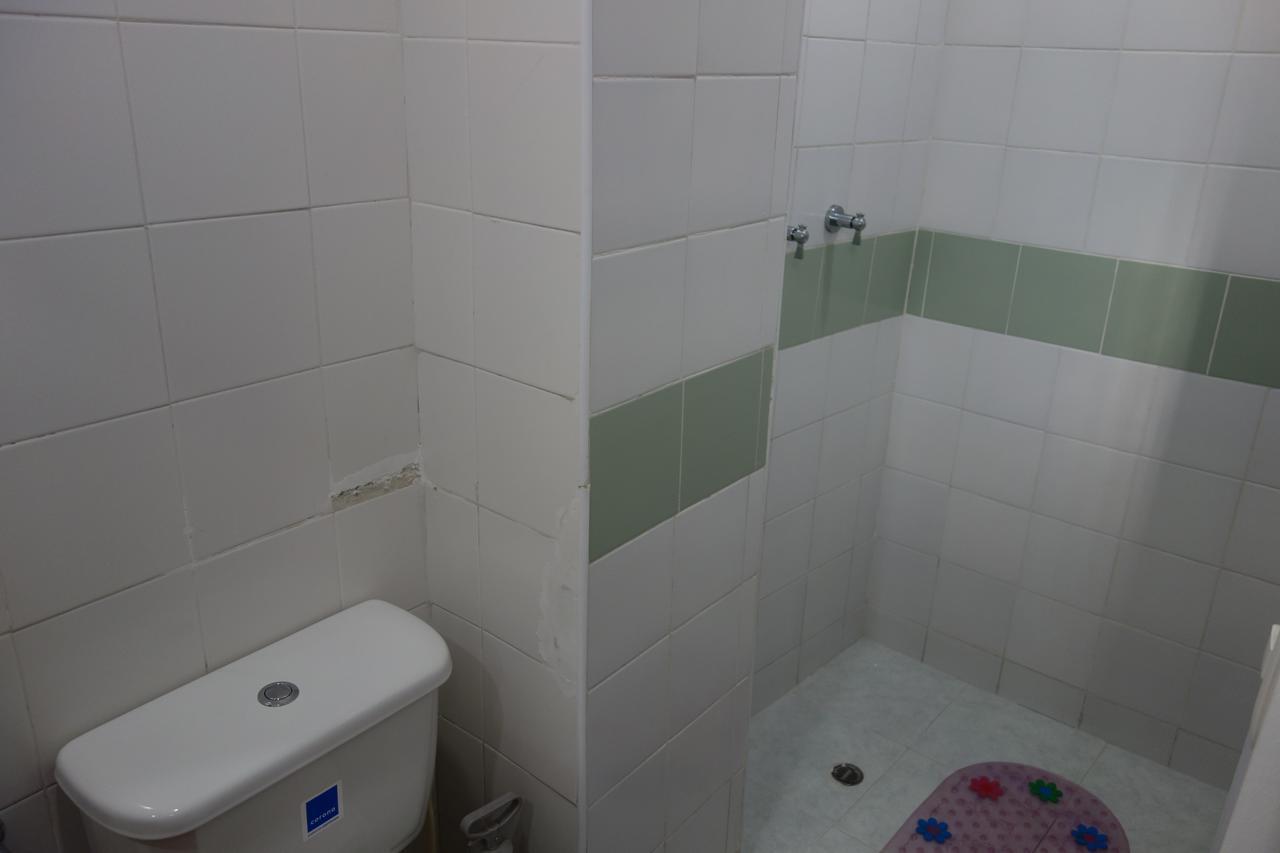 Casa Bellavista Hostel Bogota Bagian luar foto